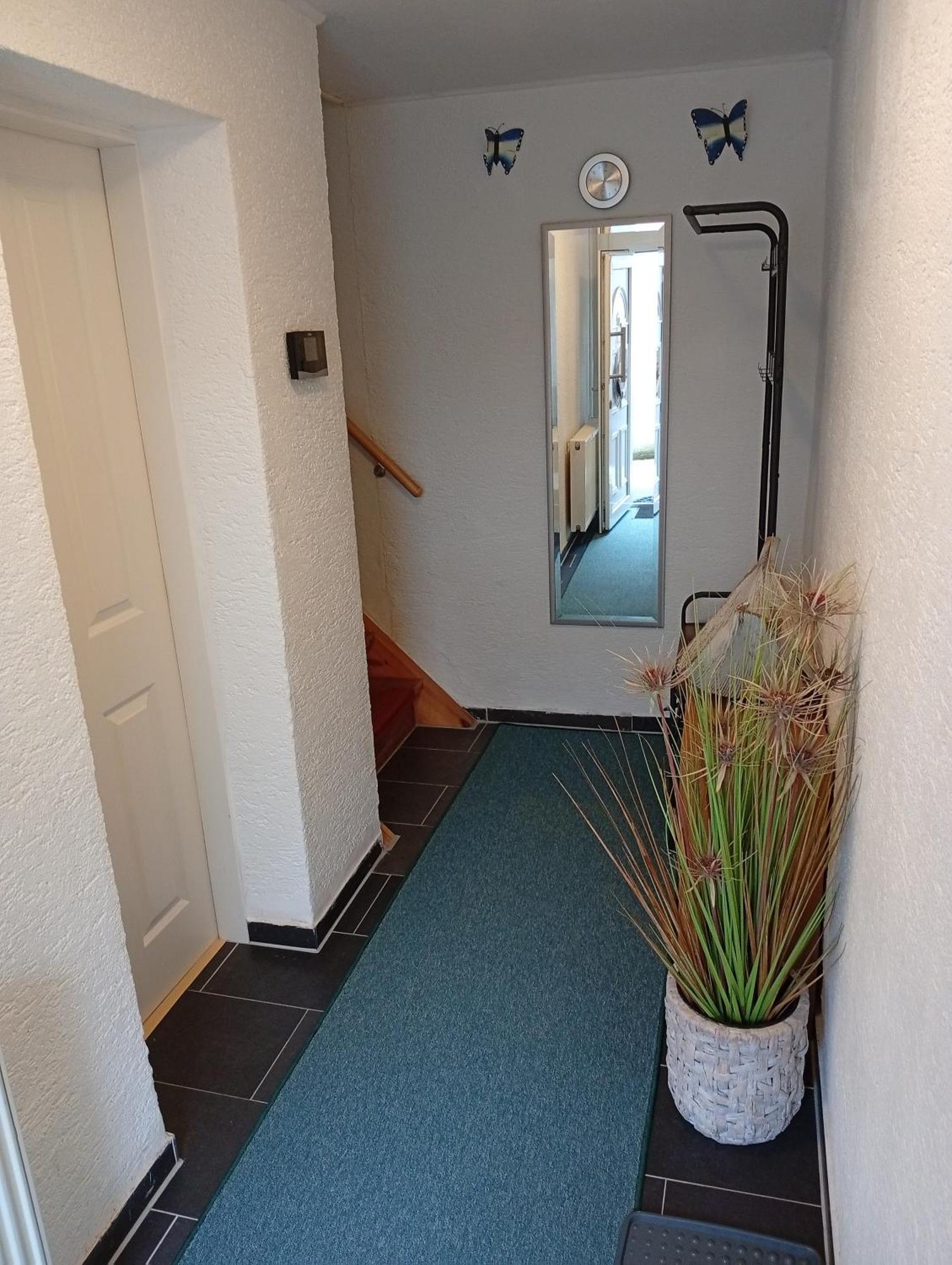 Protea Inn Ferienwohnungen Bad Nauheim Eksteriør bilde