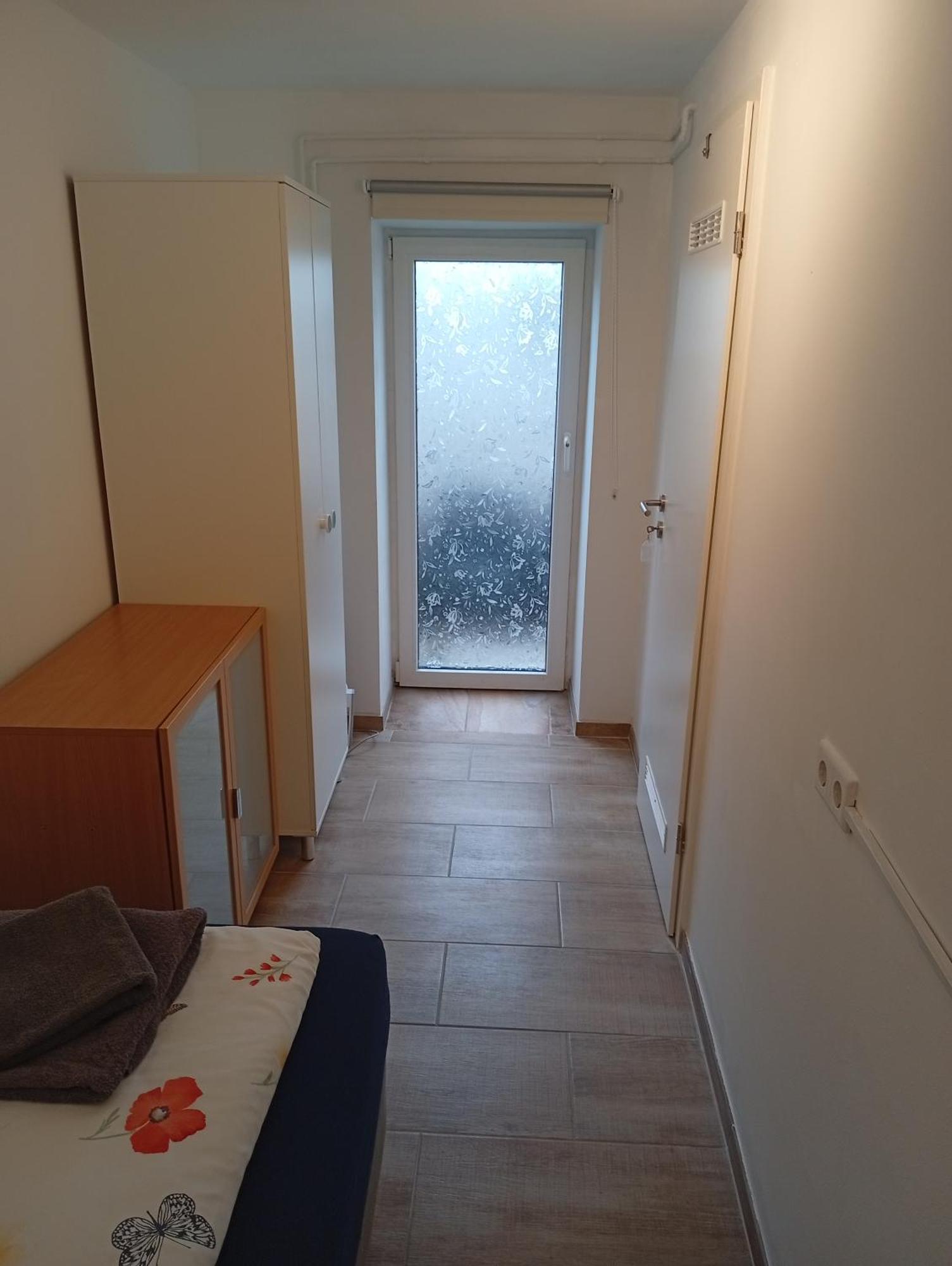 Protea Inn Ferienwohnungen Bad Nauheim Eksteriør bilde