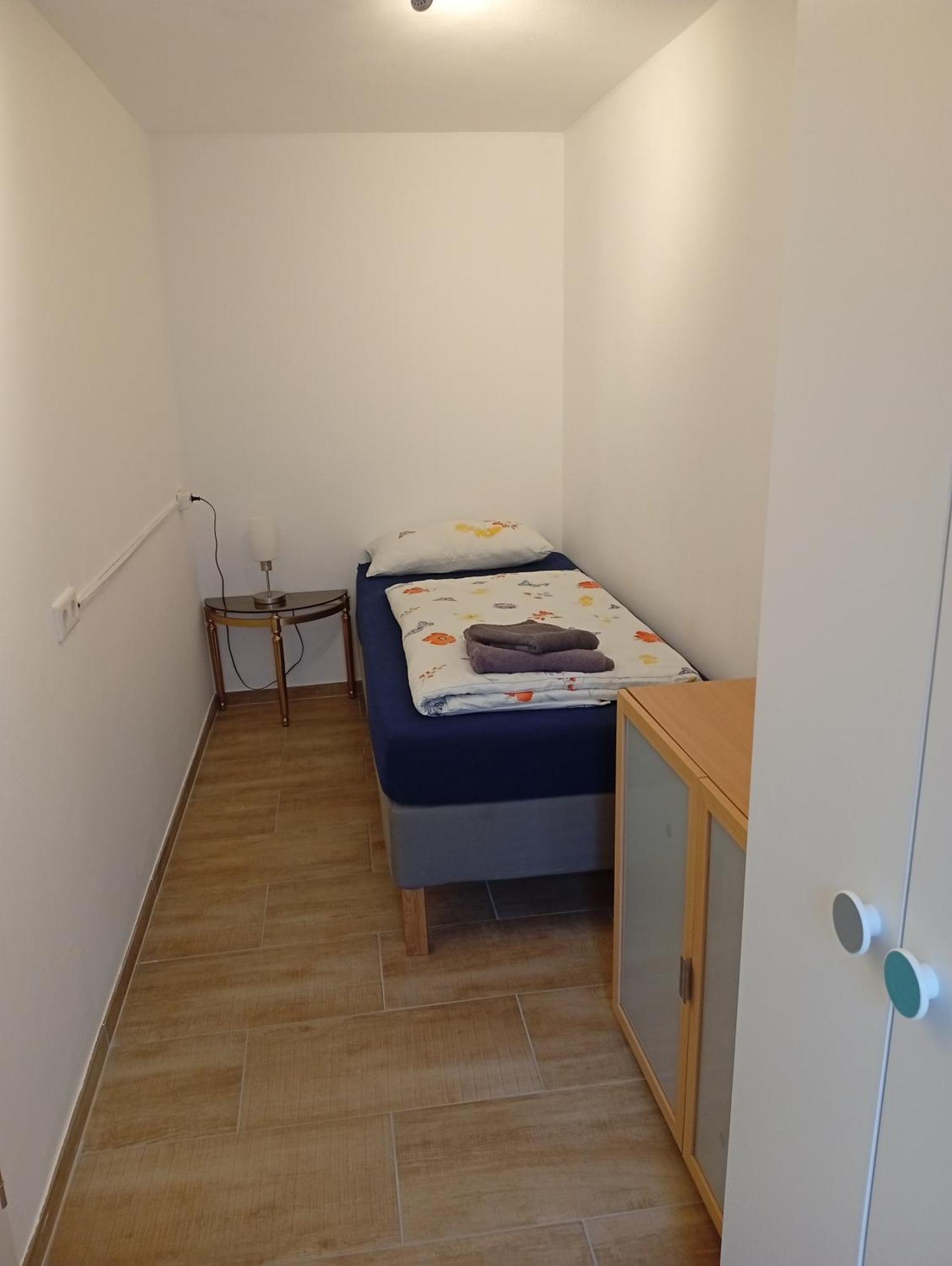 Protea Inn Ferienwohnungen Bad Nauheim Eksteriør bilde